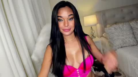 Snapshot of valeriadion chatting on February 6, 4:21 am Valeria online show from February 6, 4:21 am