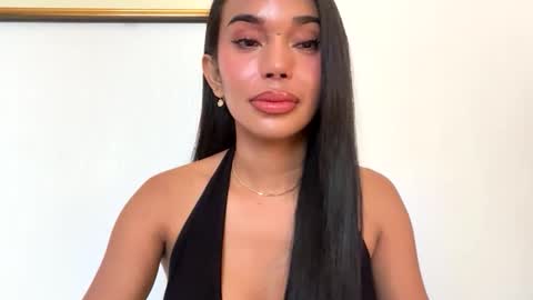 Snapshot of valeriadion chatting on September 30, 6:02 am Valeria online show from September 30, 6:02 am