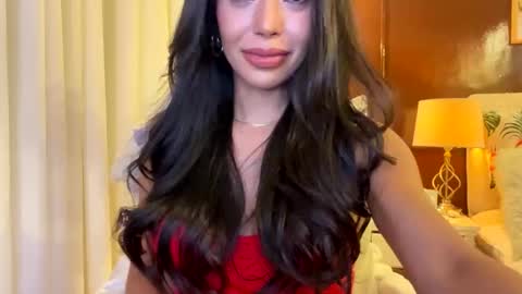 Valeria online show from October 22, 8:50 am