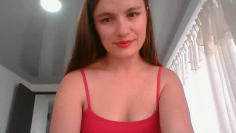 valeriafrannco online show from March 23, 10:04 pm