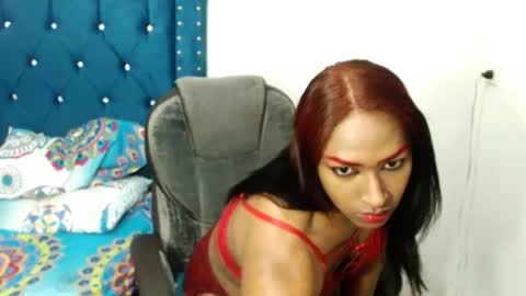 ValeriaHotye online show from November 16, 8:33 pm