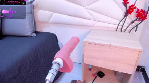 Valeria online show from February 24, 1:08 am