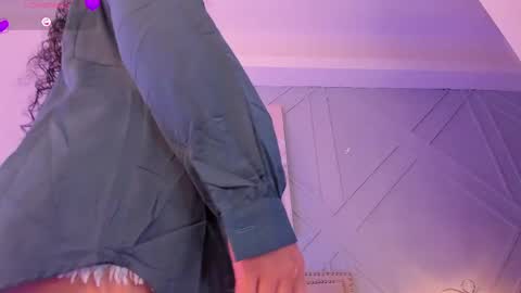 Snapshot of valeriajlio chatting on September 11, 1:34 pm Valeria online show from September 11, 1:34 pm