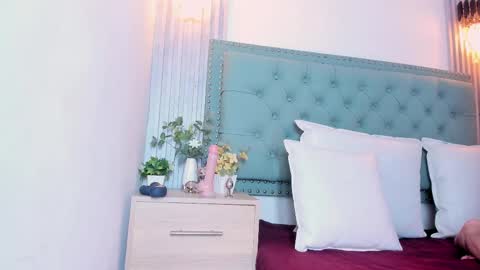 Snapshot of valeriajlio chatting on October 16, 6:51 pm Valeria online show from October 16, 6:51 pm