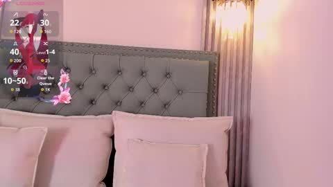 Snapshot of valeriajlio chatting on October 11, 7:50 pm Valeria online show from October 11, 7:50 pm