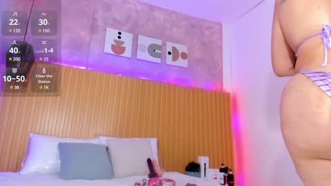 Valeria Kaur online show from January 16, 8:46 pm