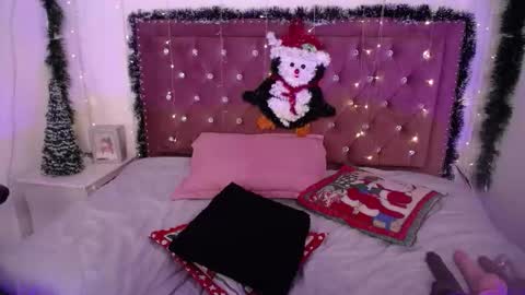 VALERIA online show from December 16, 7:09 pm