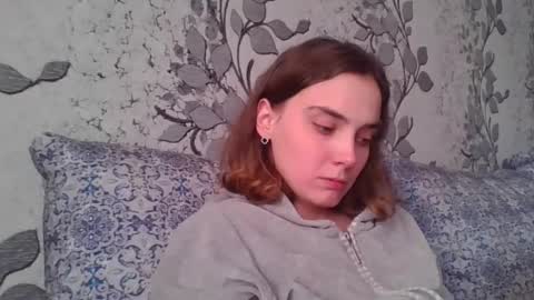 valeriaplisetskaya online show from February 9, 11:58 am