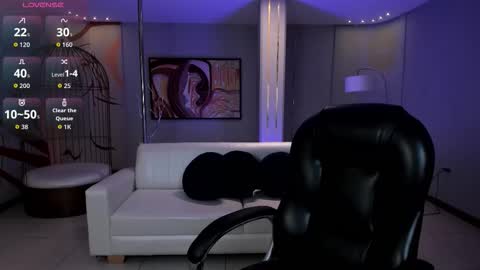 Valeria online show from February 25, 11:58 am