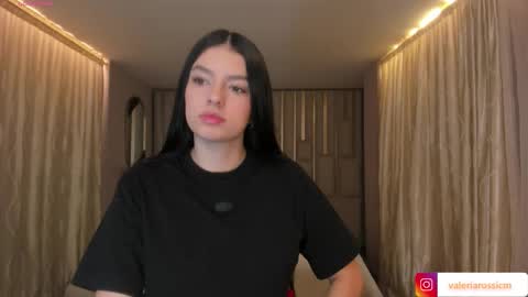 VALERIA ROSSI  online show from March 3, 12:01 pm