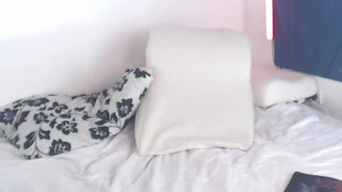 Valeria  online show from January 2, 8:57 pm