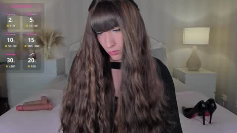 Valeria online show from September 14, 5:43 am