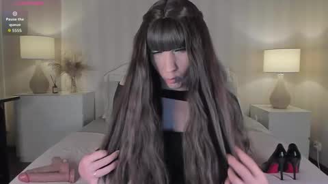 Valeria online show from November 15, 5:20 am