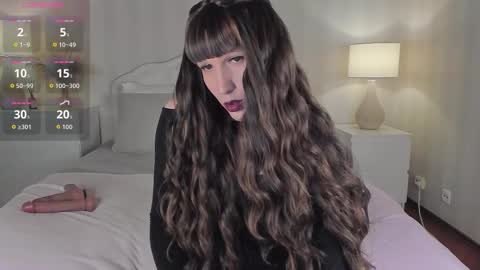 Valeria online show from December 17, 10:33 am