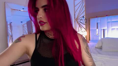 Valerie  online show from February 16, 2:48 pm