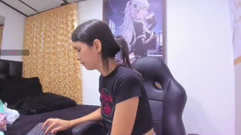 valeri online show from June 22, 3:58 am