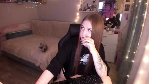 Lera online show from February 5, 6:22 pm