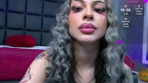 Valerie online show from March 28, 4:41 pm