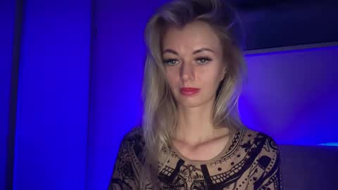 Valerie  online show from February 19, 5:34 pm