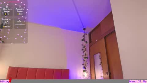 VALERI  online show from March 20, 11:26 am