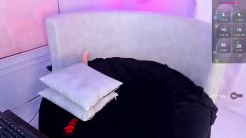 Valeria GomezGMT-5 2200-0600 online show from February 23, 4:24 pm