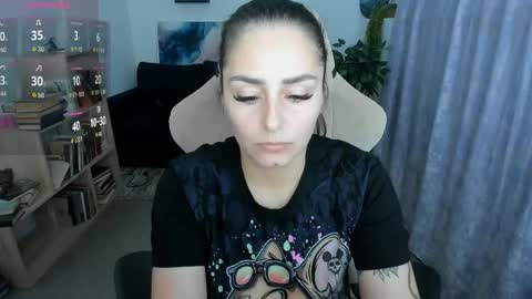 Valerie online show from May 25, 2:34 pm