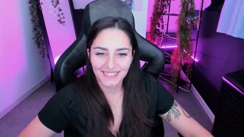 Valerie online show from October 29, 5:36 pm