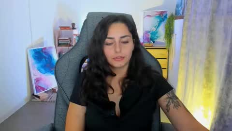 Snapshot of valeriiemills chatting on September 26, 3:42 pm Valerie online show from September 26, 3:42 pm