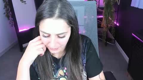 Valerie online show from October 21, 3:16 pm