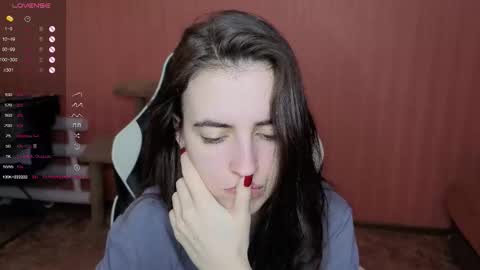 valeritiio online show from December 20, 5:14 am