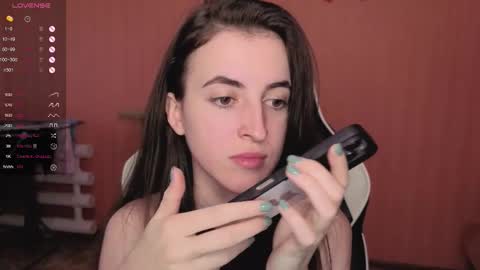 valeritiio online show from September 18, 5:22 am