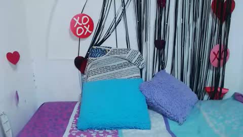 valerivegas online show from June 5, 3:17 pm