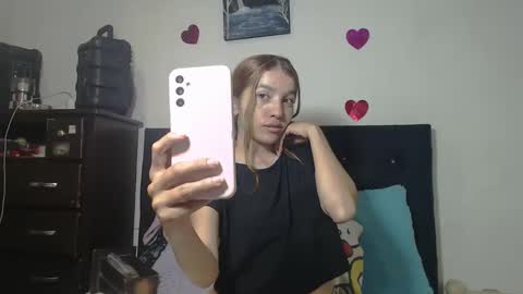 valerivegas online show from September 12, 11:29 pm