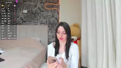 valeriya111 online show from June 15, 5:27 pm