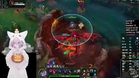 Valeriya Valentine online show from October 25, 3:07 am