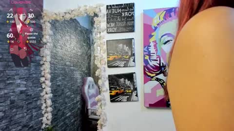 valery__69 online show from November 19, 1:21 pm