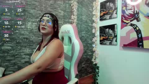 Snapshot of valery__69 chatting on October 2, 3:00 pm valery__69 online show from October 2, 3:00 pm
