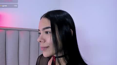 Cris  online show from July 19, 11:46 am
