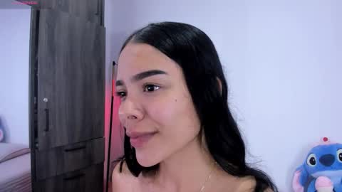 Cris  online show from February 18, 2:22 am