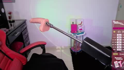 Valery adams1 online show from February 26, 7:23 am