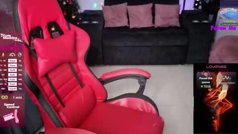 Valery adams1 online show from November 19, 5:51 am