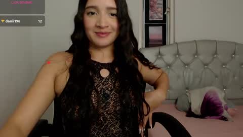 valeria online show from May 26, 6:19 am