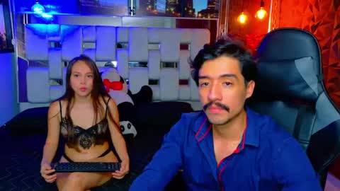 valery_and_dani online show from March 8, 8:57 pm