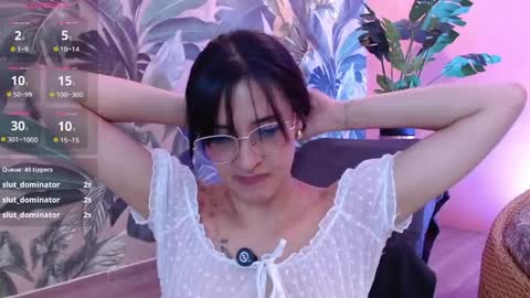 valery_blush online show from May 28, 1:58 am
