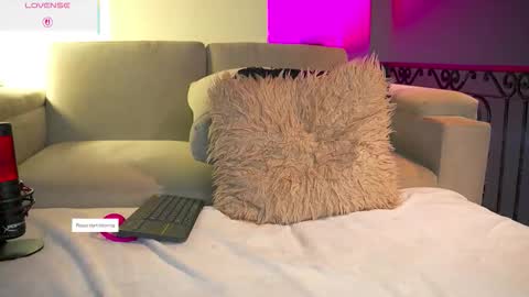 Valeria online show from November 9, 1:09 am