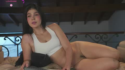 Valeria online show from March 16, 10:14 pm