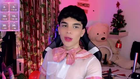 Thomy online show from December 15, 3:45 am