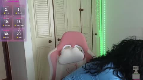 valery_lovex_ online show from March 29, 8:21 pm