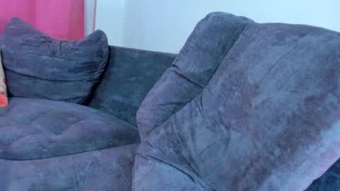 Elizabeth  online show from March 5, 12:59 am