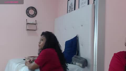 Snapshot of valery_storm_ chatting on October 16, 12:16 pm valery_storm_ online show from October 16, 12:16 pm